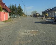 drogi rolne w Koskowicach
